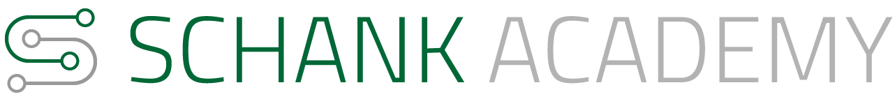 The Schank Academy Logo